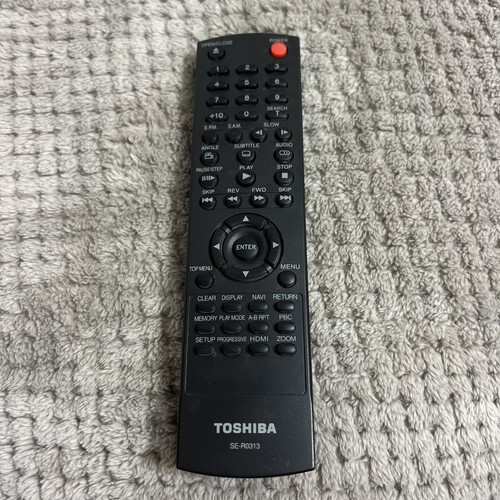 Telecomando originale toshiba - telecomando,