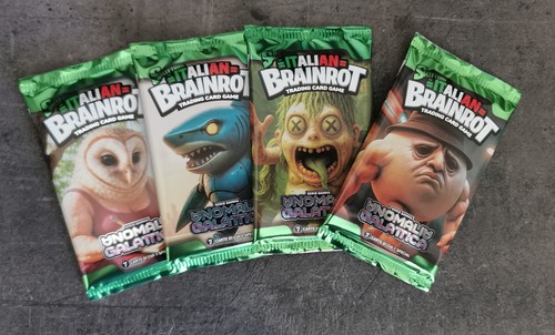 Italian brainrot skifidol tcg - italian,