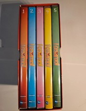 Dvd cesaroni stagione - cesaroni,
