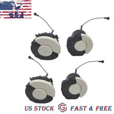 Gas Fuel Oil Cap Fits STIHL