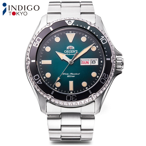 Orient mako aa0811e - orient, rn-aa0811e
