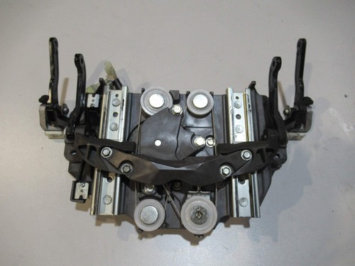 Motore cupola elettrica