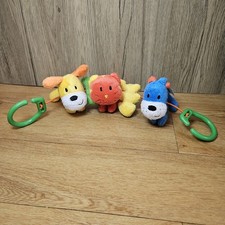 Carrozzina giocattolo vintage