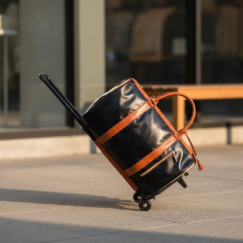 Borsa porta abiti - borsa, con
