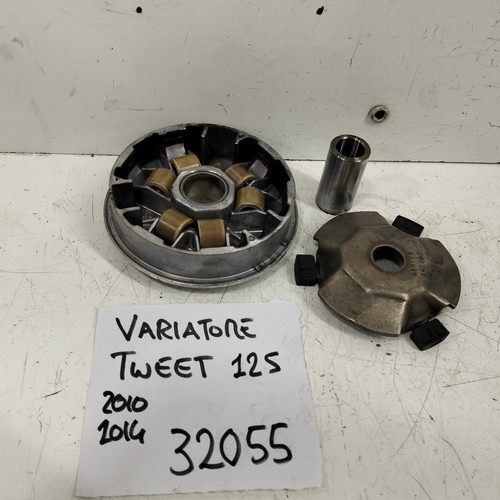 Variatore peugeot tweet 125 - variatore,