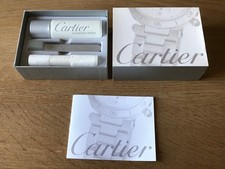 Kit pulizia bracciale Cartier