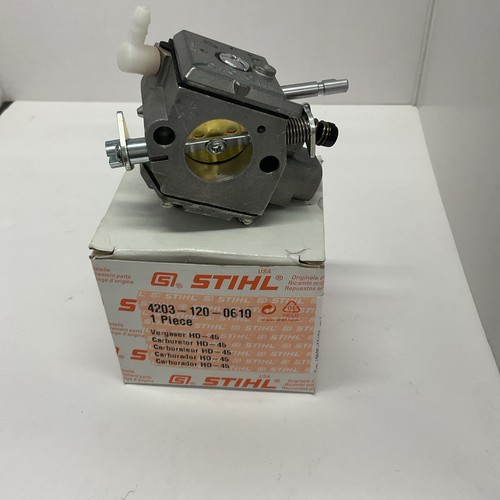 Carburatore stihl oem walbro - stihl,