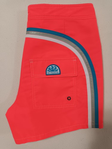 Costume sundek corallo - costume,