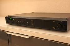 Braun Atelier C2³ Hi Fi HX