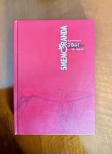 2001 #VINTAGE SMEMO SMEMORANDA