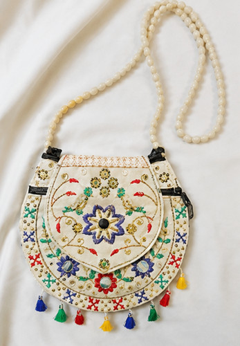 Borsa tracolla banjara - a,