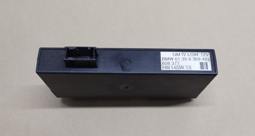 Centralina modulo base bmw - centralina, e36