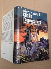 Howard Robert E., CONAN