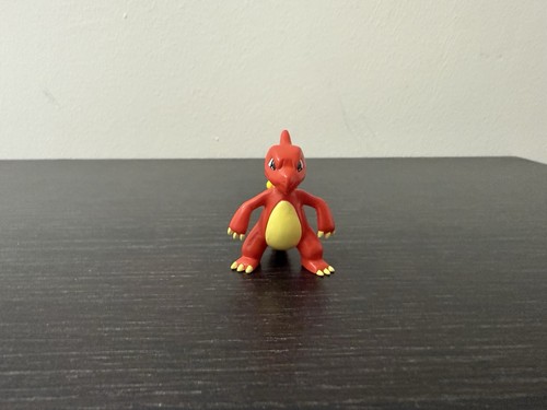 Charmeleon alternative pose - charmeleon,