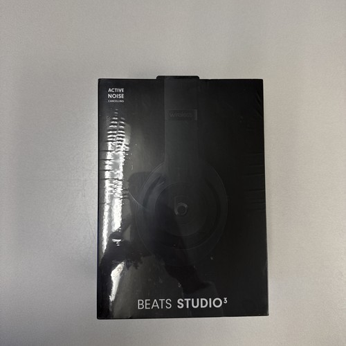 Cuffie anc originali beats - anc,