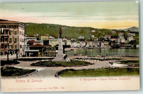 10581095 santa margherita - santa,