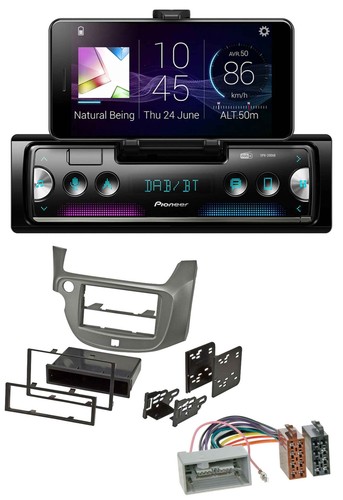 Pioneer usb mp3 - usb, bluetooth