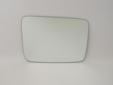 Vetro specchietto retrovisore ala per Suzuki Samurai lato destro convesso