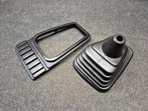 Golf gti mk2 - vw, console