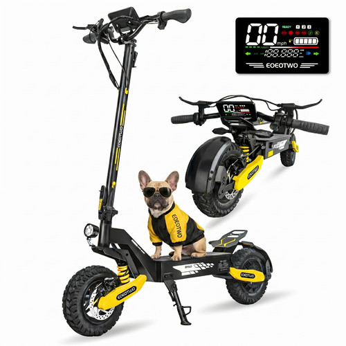 Electric scooter for - electric,