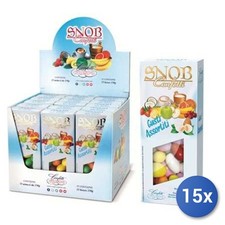 15x Multipack  Confetti Crispo