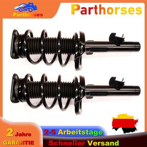 Kit ammortizzatori completi - kit,