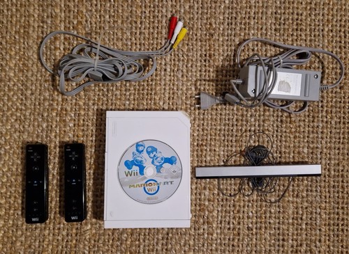 Nintendo wii wiimote - 2,