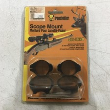 Vintage Ironsighter Scope