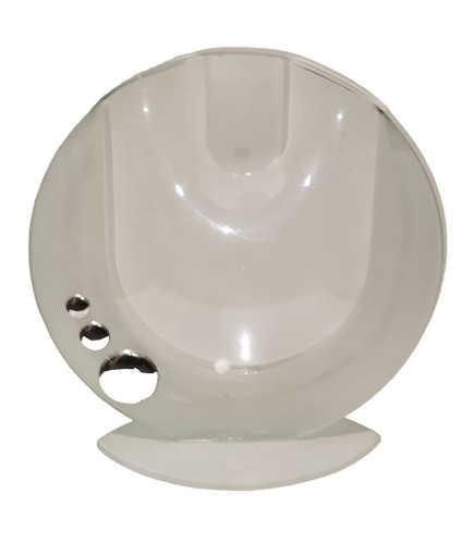 Vaso design vetro - vetro,