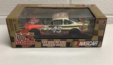 1999 Racing Champions John Andretti #43 STP Gold Limited 1/24 pressofuso