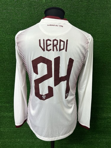 Maglia torino verdi - store, no