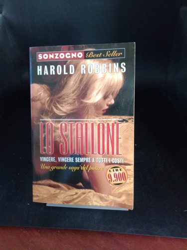 Stallone robbins - -,
