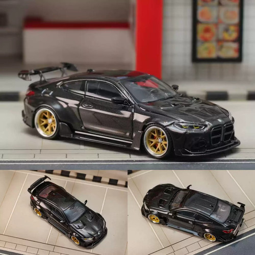 M4 kit carrozzeria - sw,