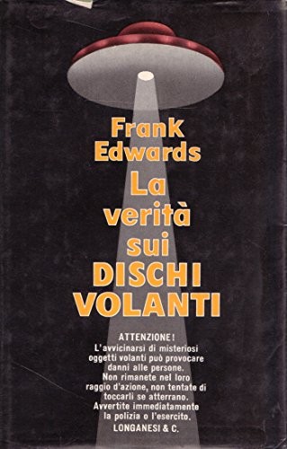 Verita sui dischi - verita', volanti