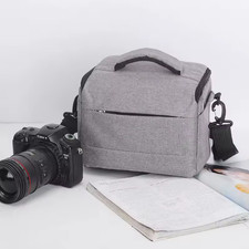 Borsa fotografica per