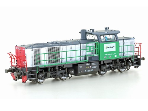 Mehano 90565 locomotiva - , diesel