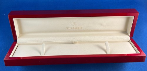 Tudor box vintage - vintage,