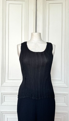 Canotta issey miyake fête - miyake,