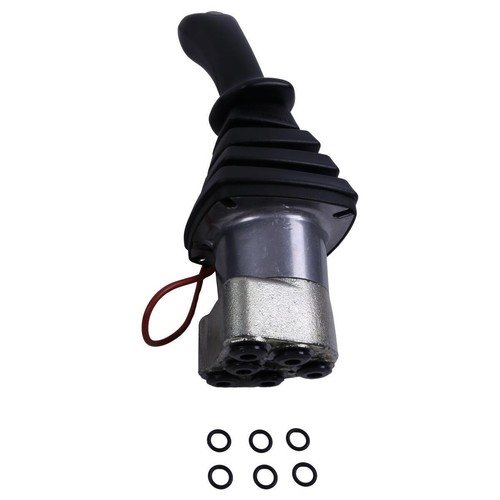 Valvola regolazione joystick