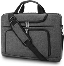 Laptop Bag 17.3 Inch for Men