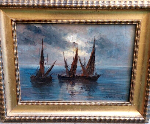 Licurgo sommariva 1900 - -licurgo, 1900-1984