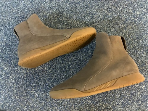Stivali sneakers sportivi uomo - sportivi,