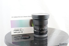 Laowa Full Frame 10-18