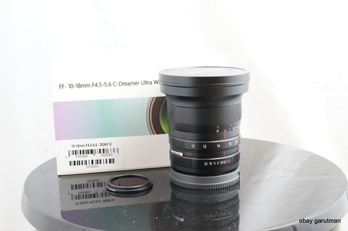 Laowa full frame 18 - full,