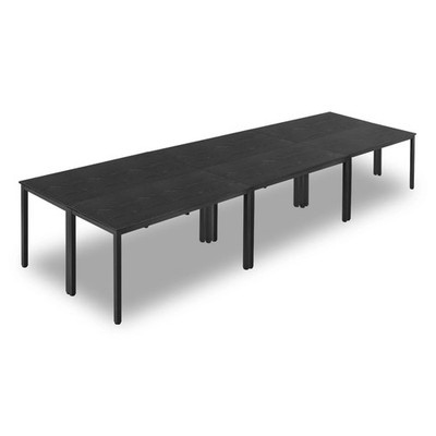Tavolo conferenza set - tavolo, da