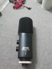 Microfono RØDE NT-USB