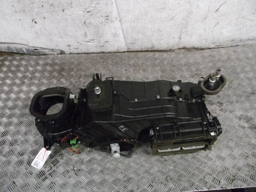 Nucleo radiatore matrice
