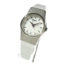 Orologio donna vintage anni 80