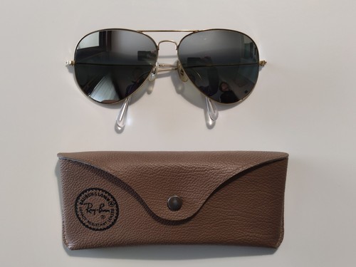 Occhiali sole ray ban - da,