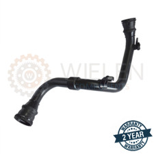 TUBO TURBO INTERCOOLER